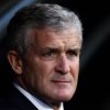 Mark Hughes a semnat cu Queens Park Rangers